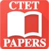 CTET Papers in Hindi & Eng on 9Apps