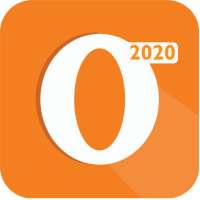 O Browser MINI TURBO - New High Speed 4G Browser on 9Apps