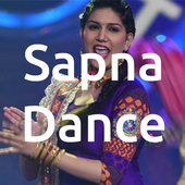 Desi Sapna Hot Dance : Haryanvi Dance icon