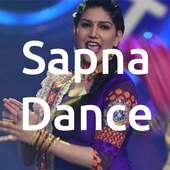 Desi Sapna Hot Dance : Haryanvi Dance