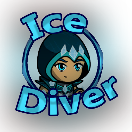 Ice Diver icon