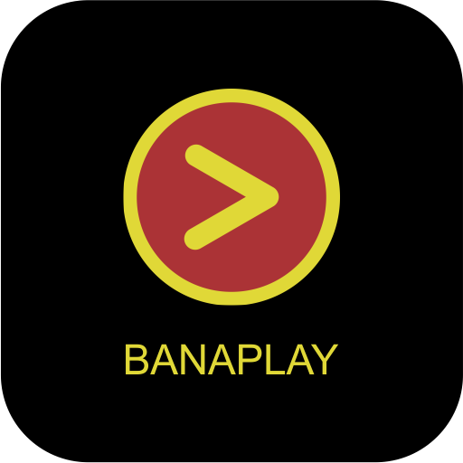 Bana Play icon