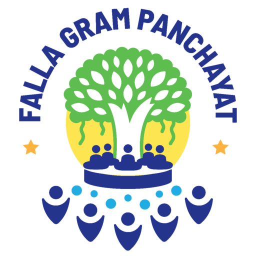 Falla Panchayat icon