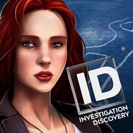 Red Crimes: Hidden Murders icon