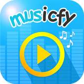 Musicfy 🎧 - mp3 Music on 9Apps