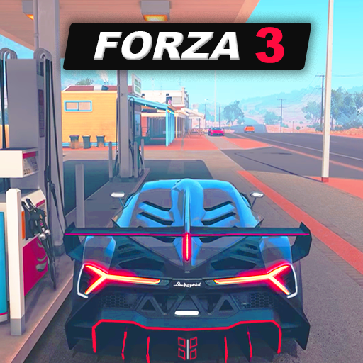 Tricks Forza Horizon mobile 2020 icon