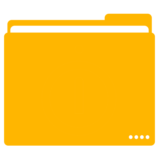 File Manager - File Explorer for OTG Root &amp; FTP icon