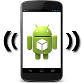 Phone Sensor Test icon