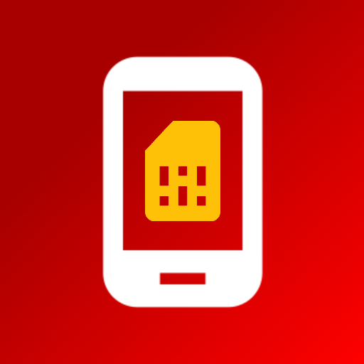 IMEI, ICCID - Android 10, 11, Dual SIM support icon