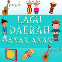 Lagu Daerah on 9Apps
