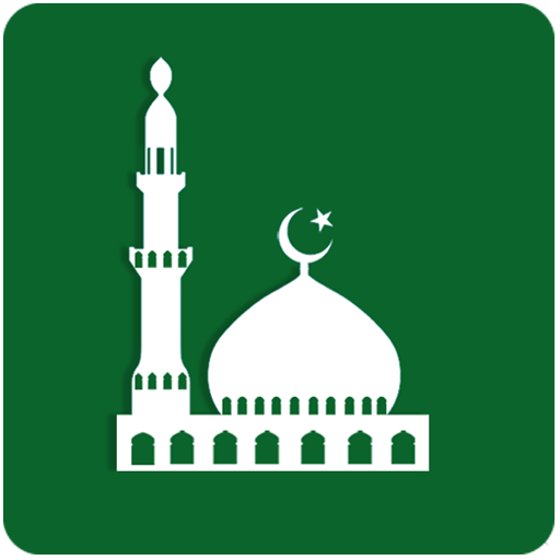 Prayer Times Pro: Quran, Qibla icon