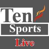 Ten Sports Online Tv | Sports Live on 9Apps