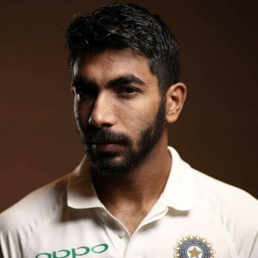 Jaspreet Bumrah HD Wallpapers icon