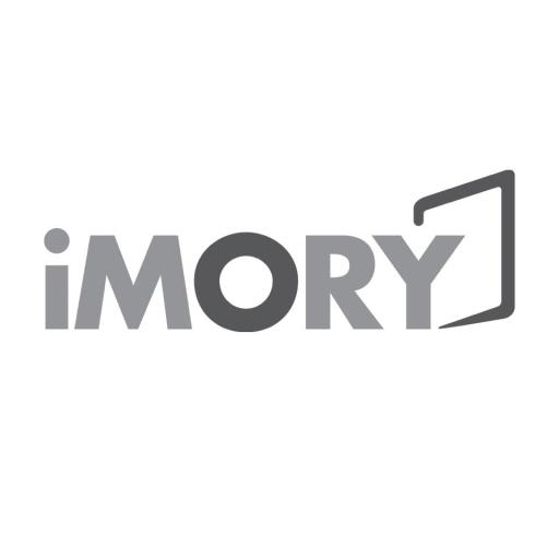 아이모리-프리미엄 사진인화, 포토북, 달력, 사진액자, 캔버스액자, 굿즈 आइकन