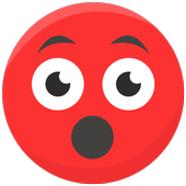 Red Ball 5 World Jump icon