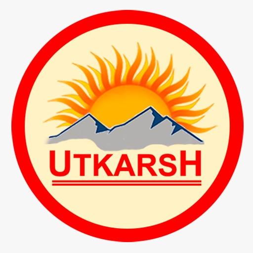 Utkarsh Bharat icon