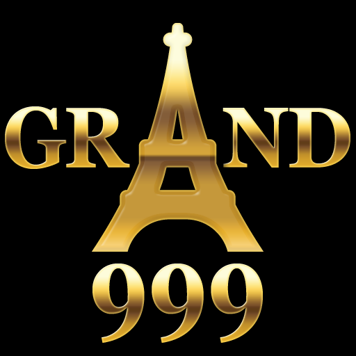 Grand999 Casino Game icon