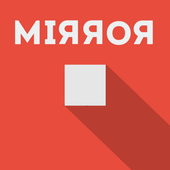 Mirror icon