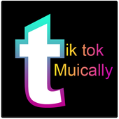 Free Transaction &amp; Filters for Musical.ly, Tik-tok icon
