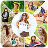 Photo Collage Editor : Photo Collage Mixer icon