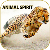 Sprit Animal icon