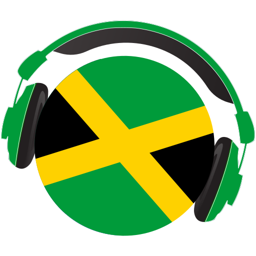 Jamaica Radios - Free icon