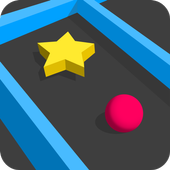 Crash of Ball - Crush the Stars иконка