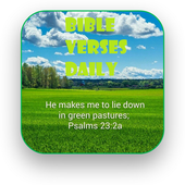 Bible Verses Daily icon