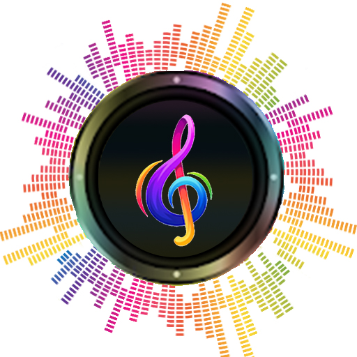 Perfect Power Audio MP3 Music player icon