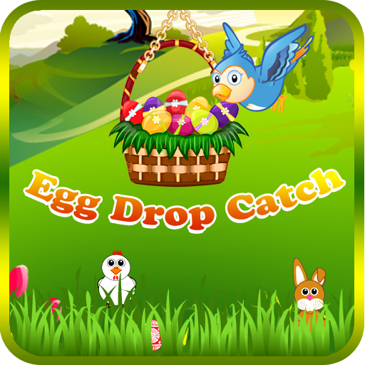 Catch the Drop Egg icon