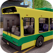 Bus Simulator Games Neoplan icon