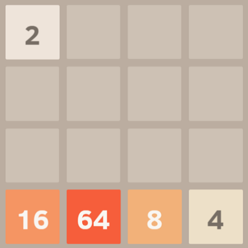 2048 Mint icon