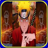 Naruto Art Wallpaper أيقونة