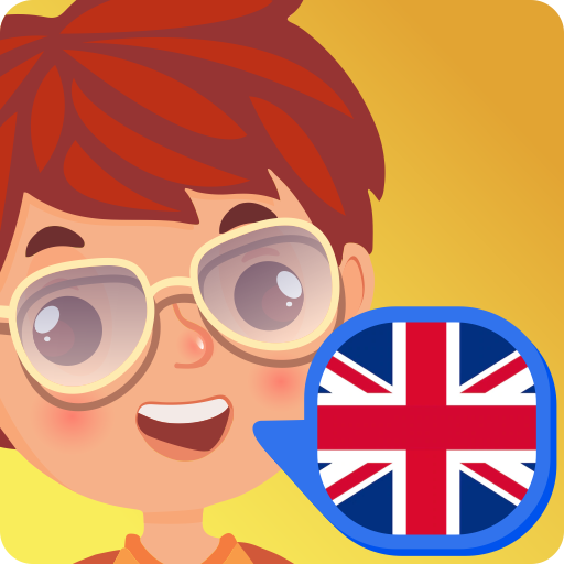 LetMeSpeak – Learn English icon