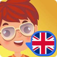 LetMeSpeak – Learn English