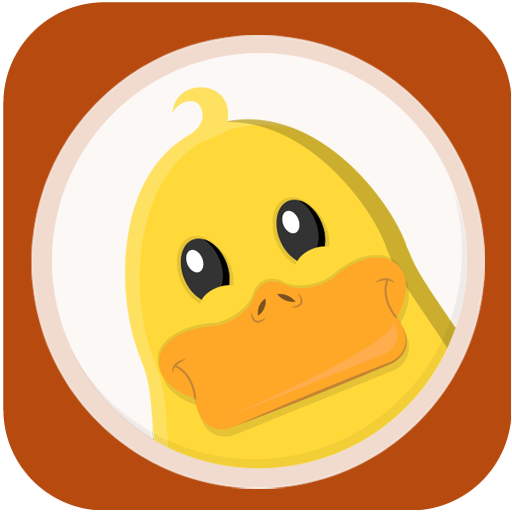 DuckDuck Go Privacy Browser Guide icon