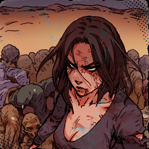 Annie Hates Zombies icon