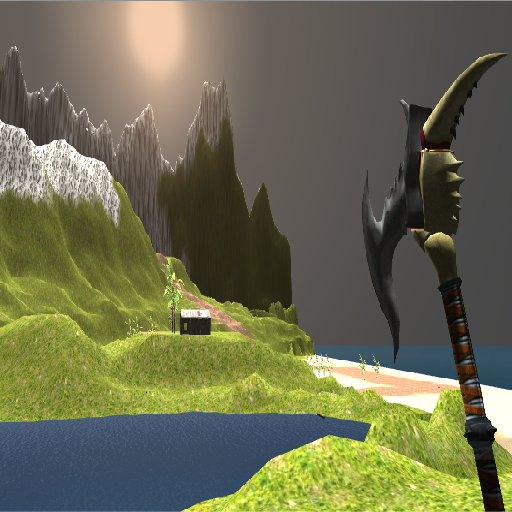 Survival Algeria icon