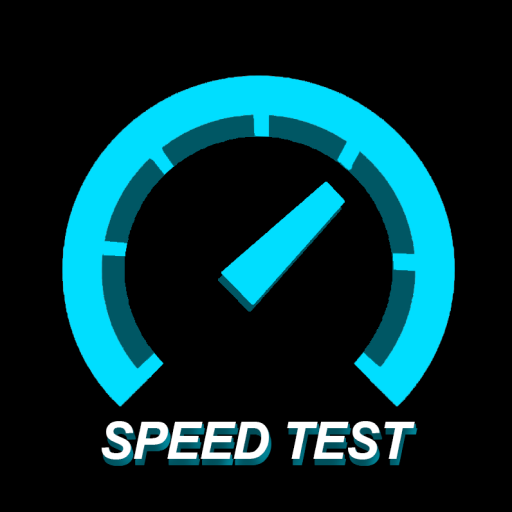 Master Speed Test - Internet Speed Meter icon