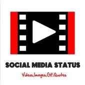 Social Media Status App - Share and Earn Money