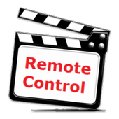 MPC-HC Remote Control icon