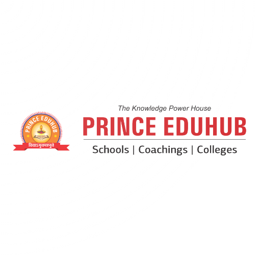 Prince EduHub icon