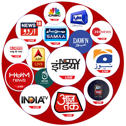 Pak India Live TV News Sports icon