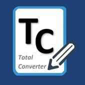 Total Converter on 9Apps