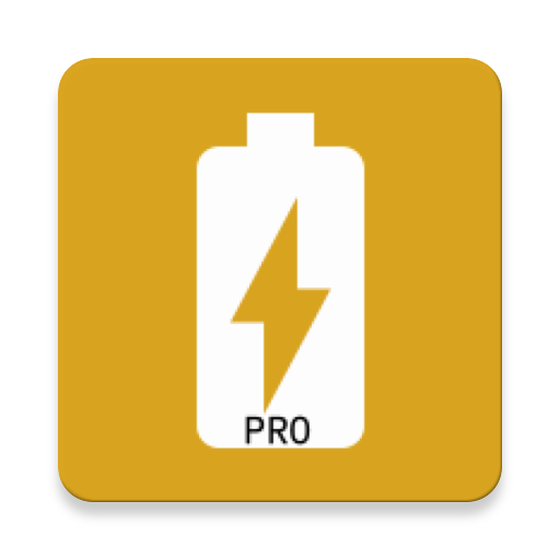 mAh Battery Pro icon