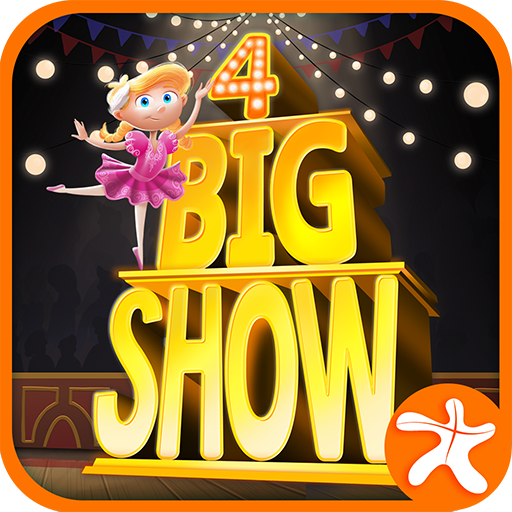 Big Show 4 icon
