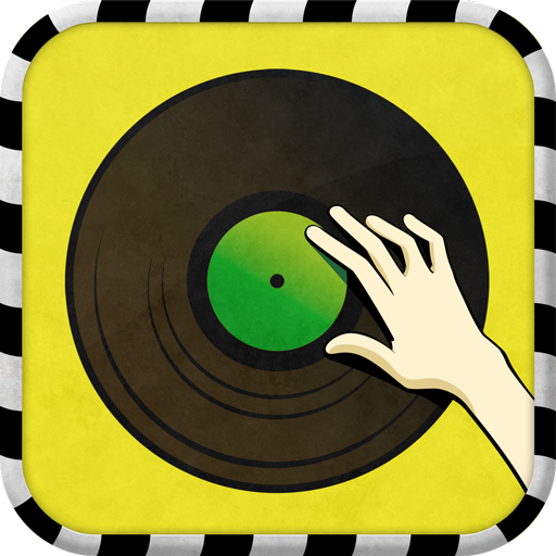 DJ Mixing Electro Dance icon