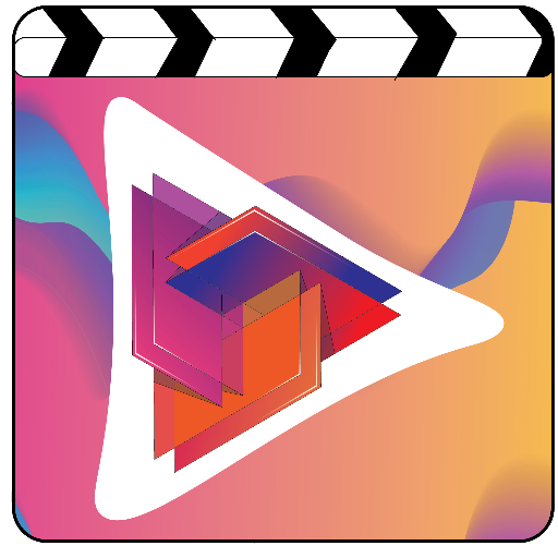 Video Editor X Pro - Video Filters - Slomo Video icon