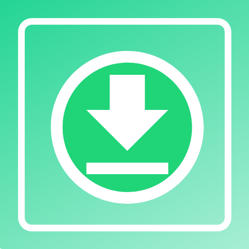 All status Download-Status saver for watsapp, inst icon