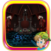 Escape From Secret Leeway أيقونة